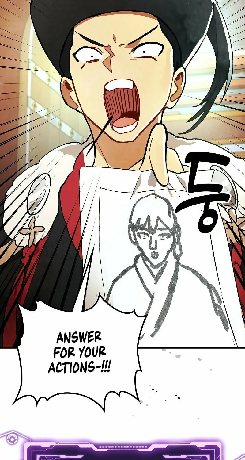 Return of the War God Chapter 28 page 86 - 