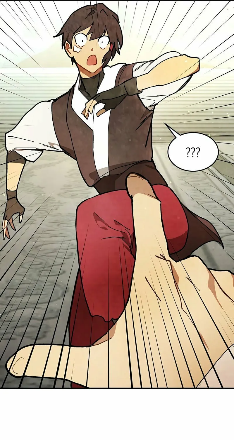Return of the War God Chapter 29 page 12 - 