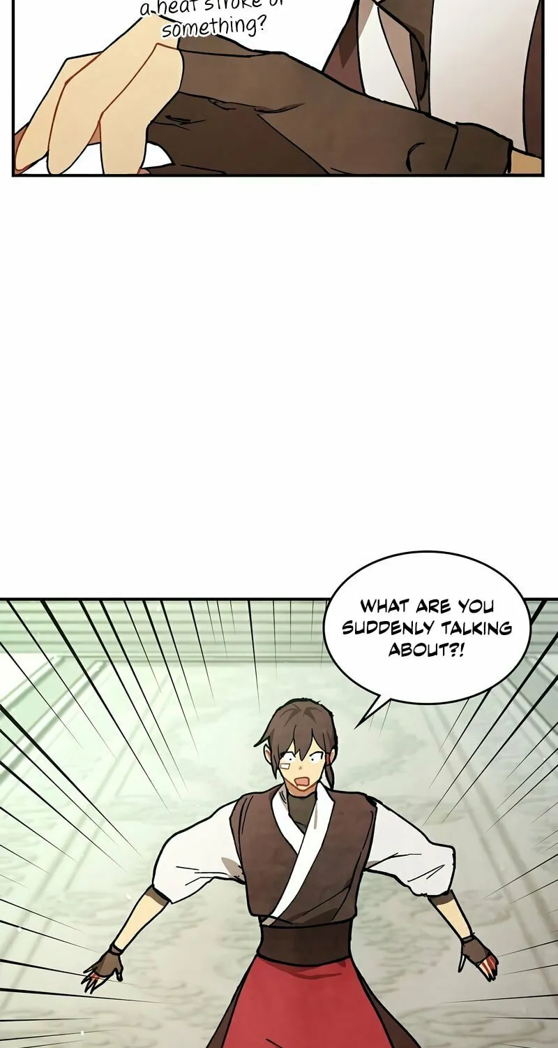 Return of the War God Chapter 29 page 14 - 