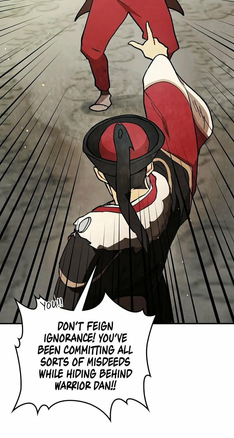 Return of the War God Chapter 29 page 15 - 