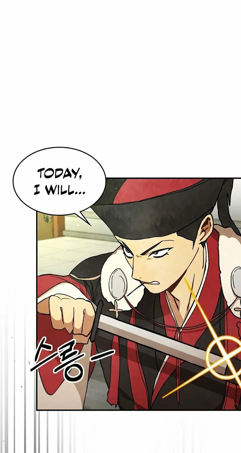 Return of the War God Chapter 29 page 16 - 