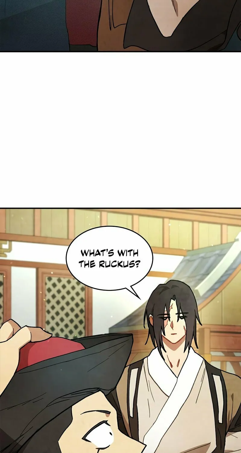 Return of the War God Chapter 29 page 18 - 