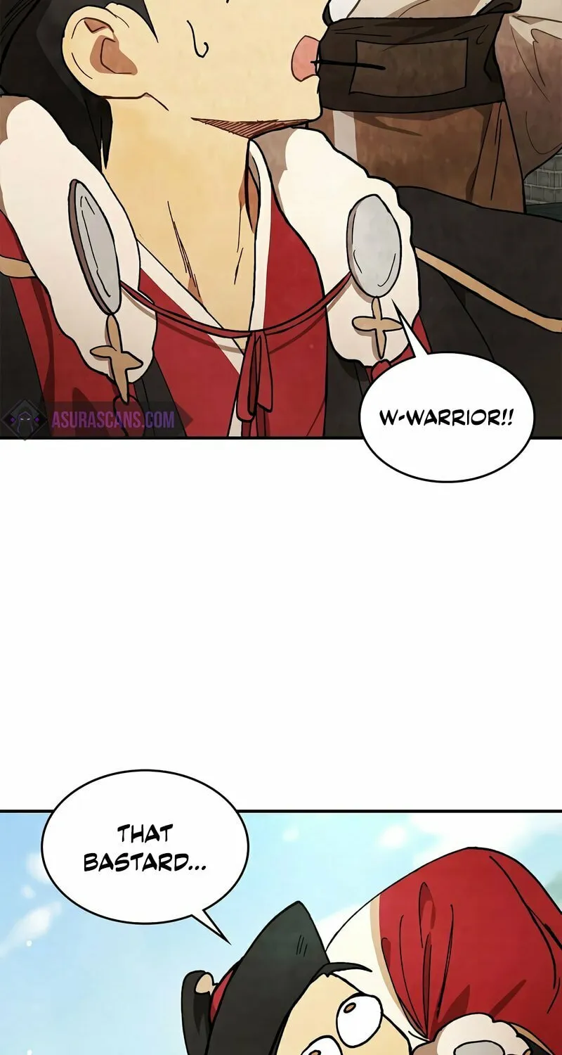 Return of the War God Chapter 29 page 19 - 