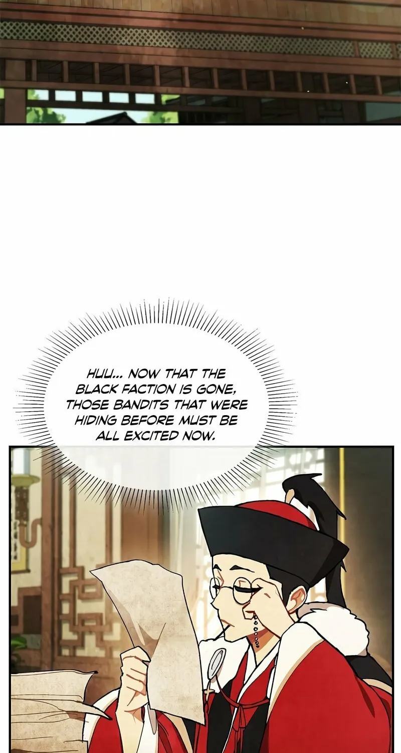 Return of the War God Chapter 29 page 3 - 