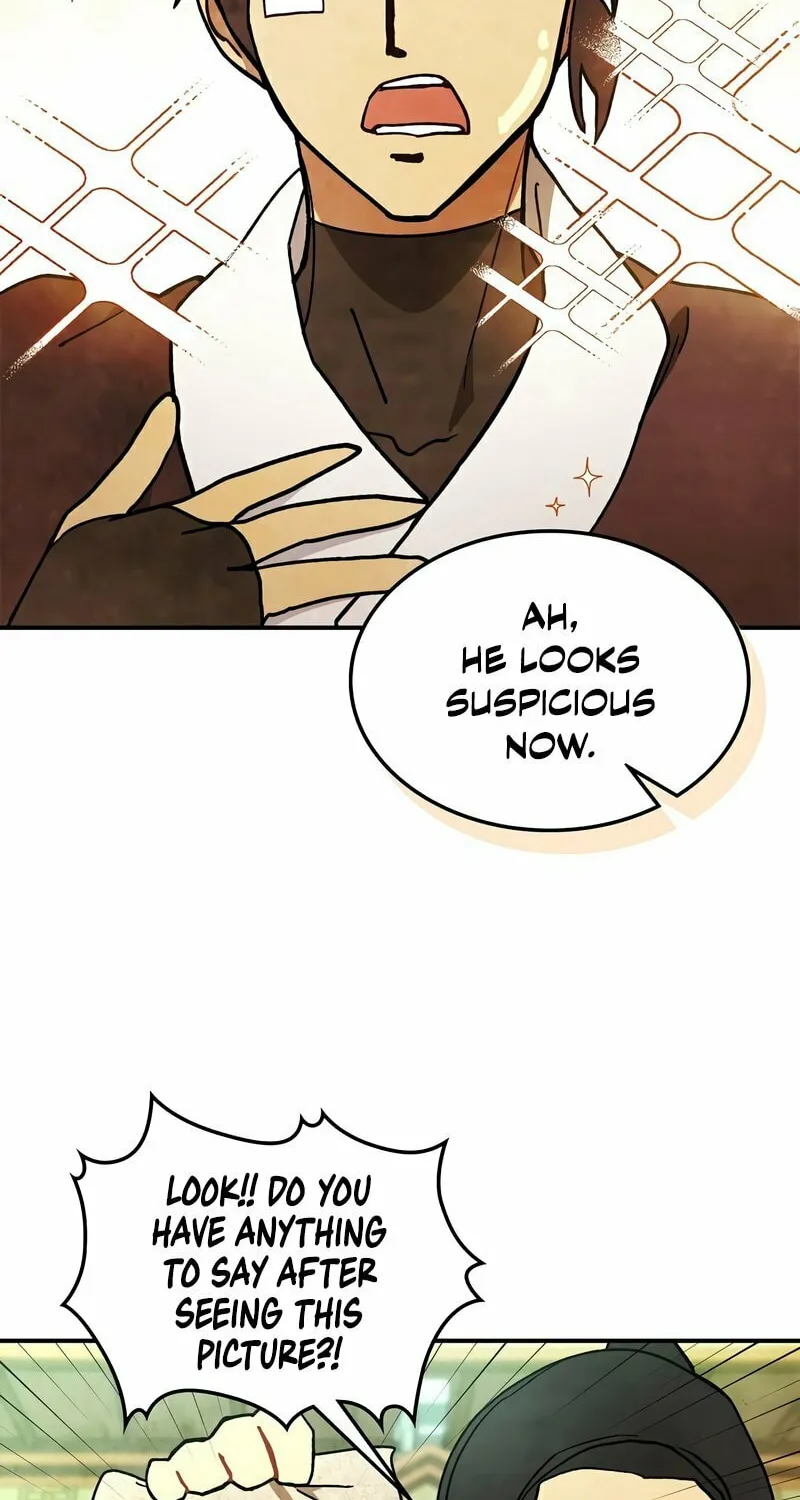 Return of the War God Chapter 29 page 23 - 