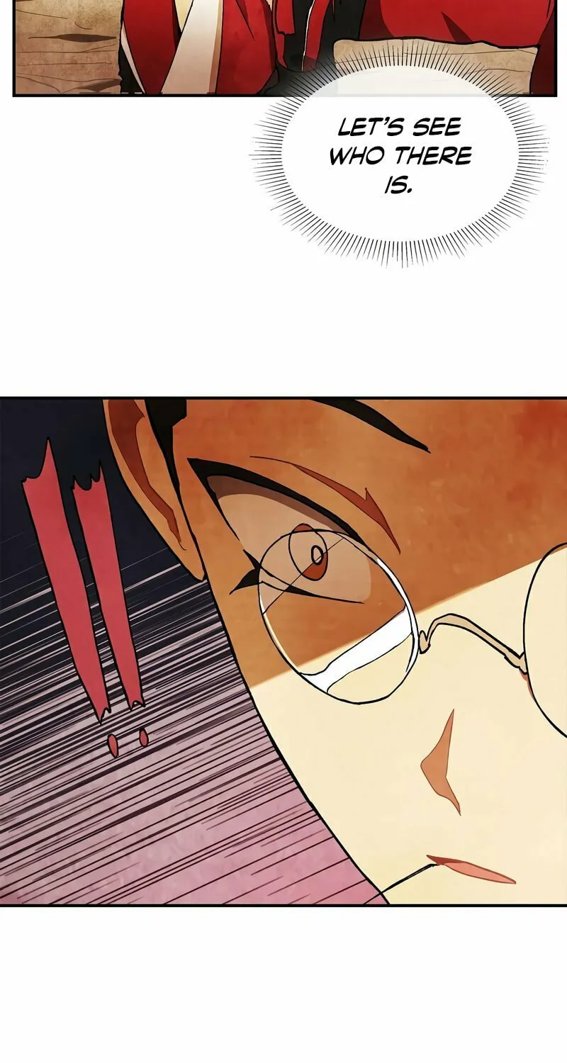 Return of the War God Chapter 29 page 4 - 