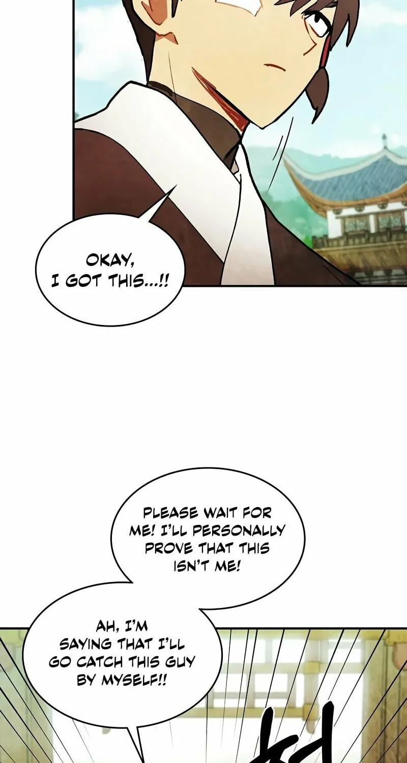 Return of the War God Chapter 29 page 33 - 