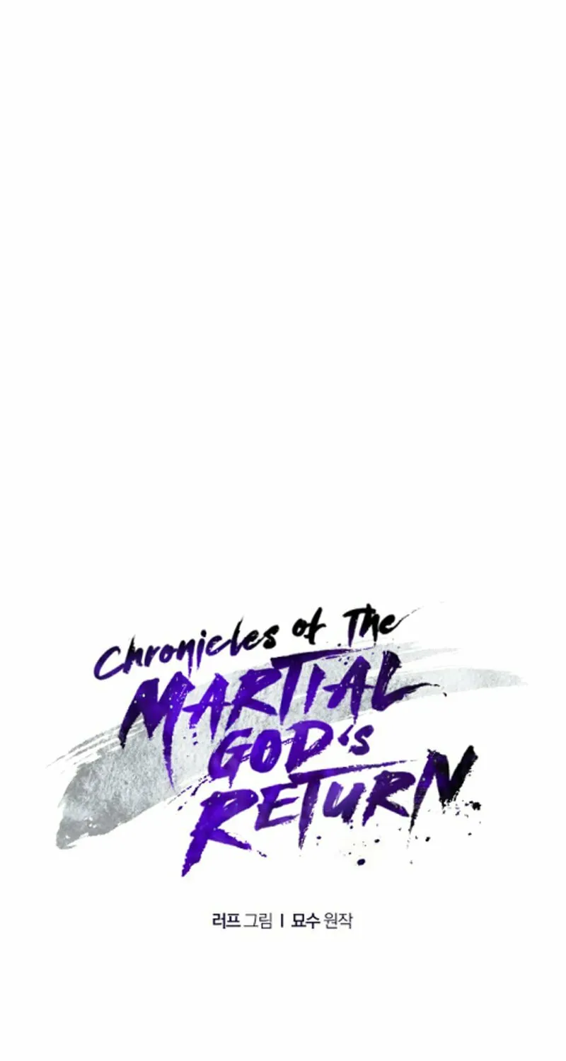 Return of the War God Chapter 29 page 36 - 
