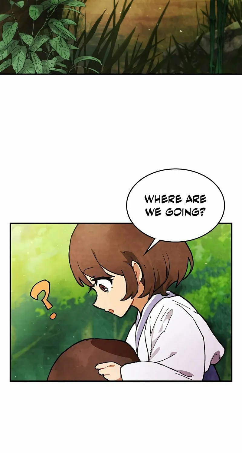 Return of the War God Chapter 29 page 38 - 