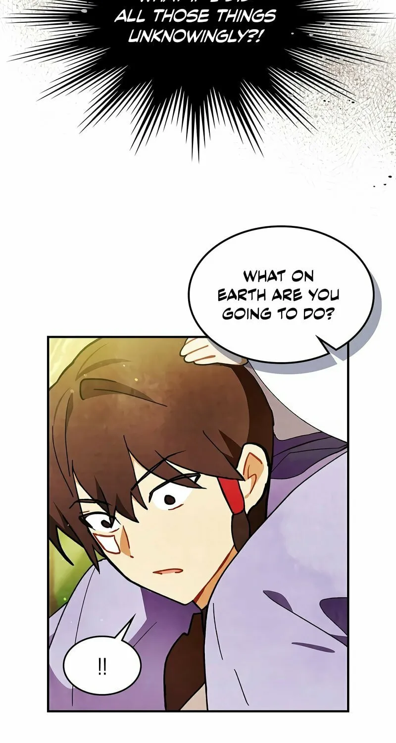 Return of the War God Chapter 29 page 45 - 