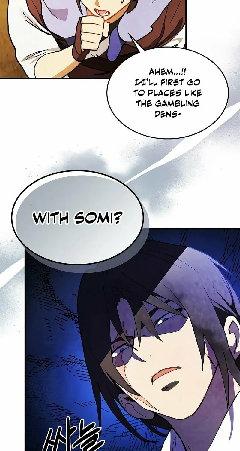 Return of the War God Chapter 29 page 48 - 