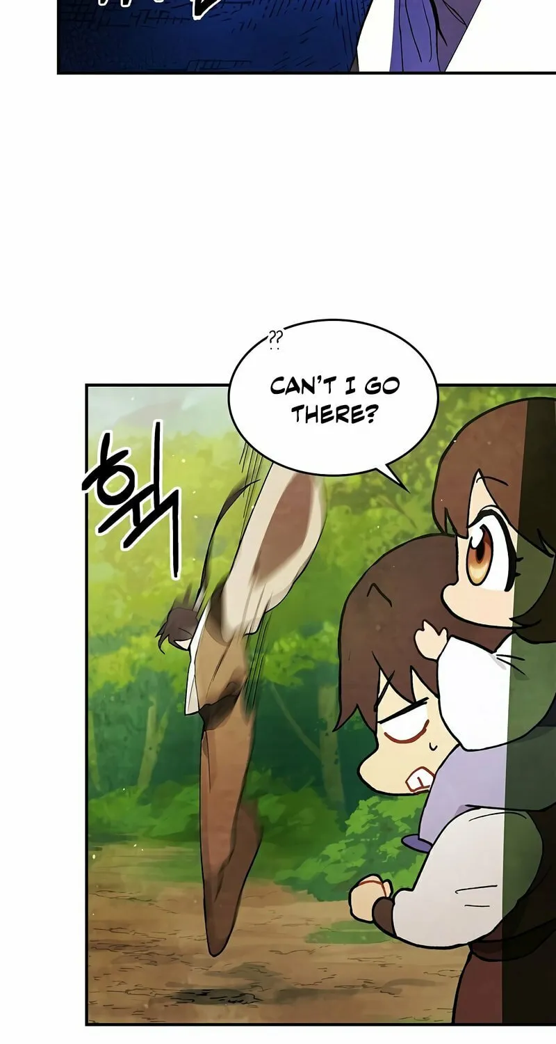 Return of the War God Chapter 29 page 49 - 