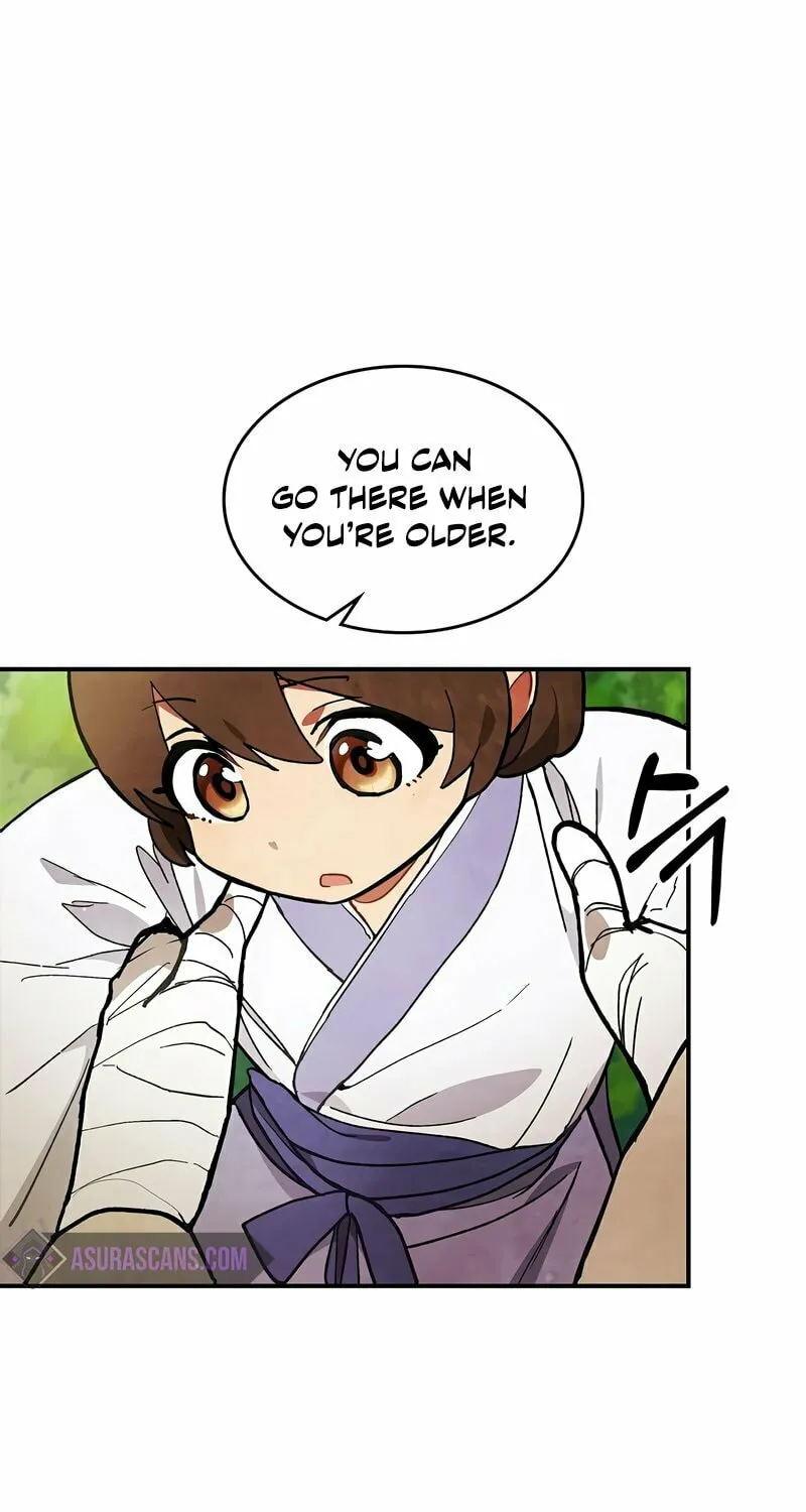 Return of the War God Chapter 29 page 50 - 