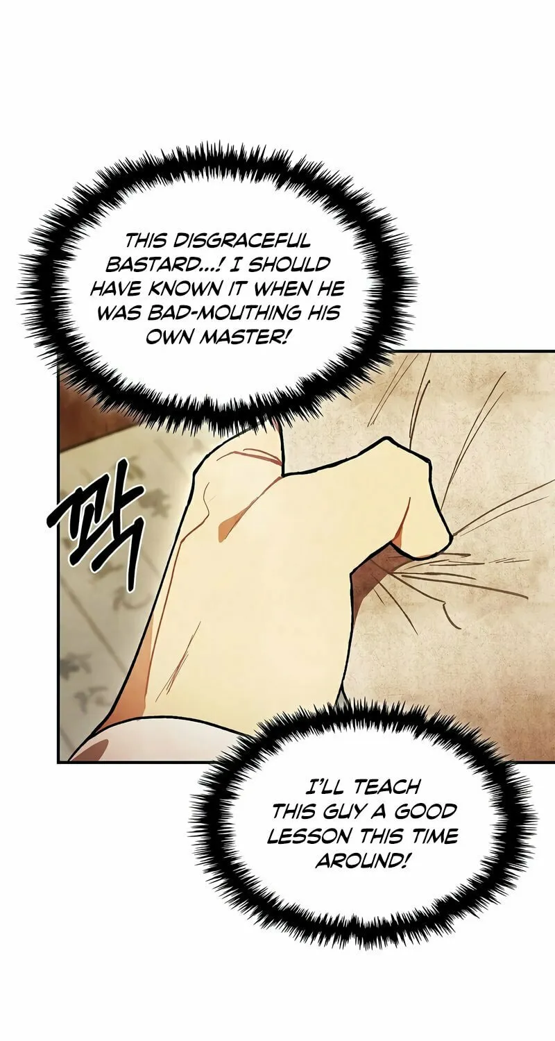 Return of the War God Chapter 29 page 6 - 