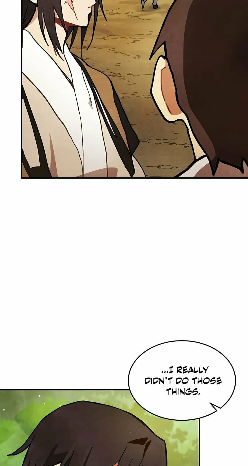 Return of the War God Chapter 29 page 54 - 