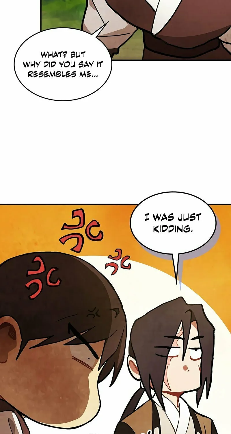 Return of the War God Chapter 29 page 56 - 