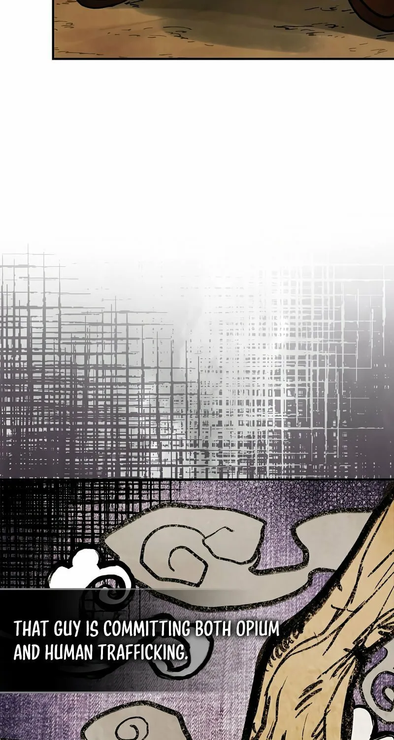Return of the War God Chapter 29 page 58 - 