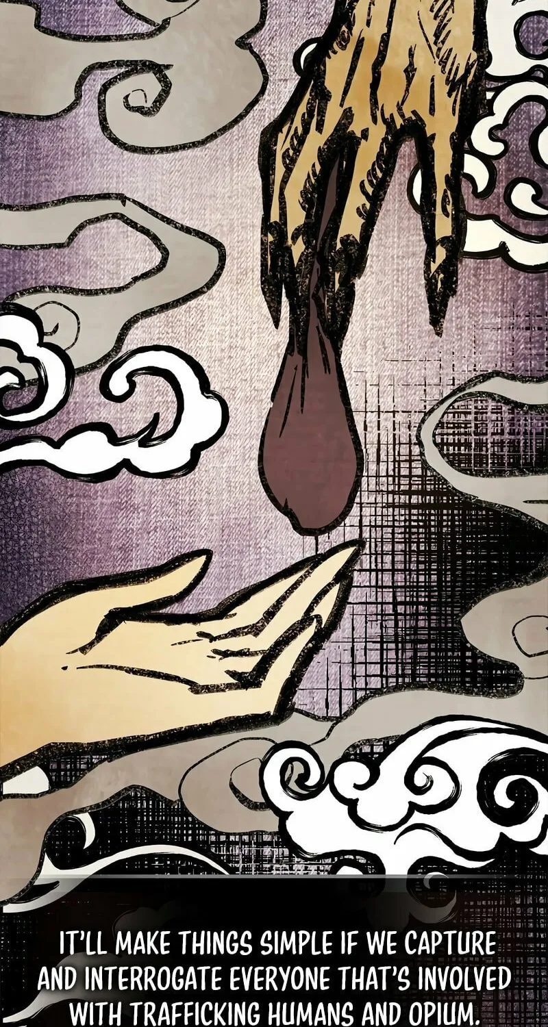 Return of the War God Chapter 29 page 59 - 