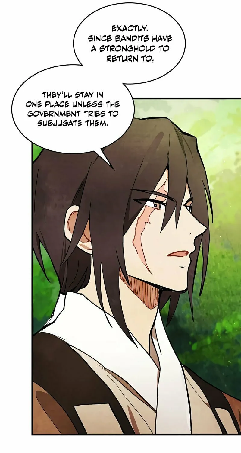 Return of the War God Chapter 29 page 62 - 