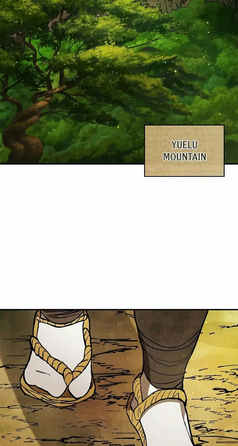Return of the War God Chapter 29 page 66 - 