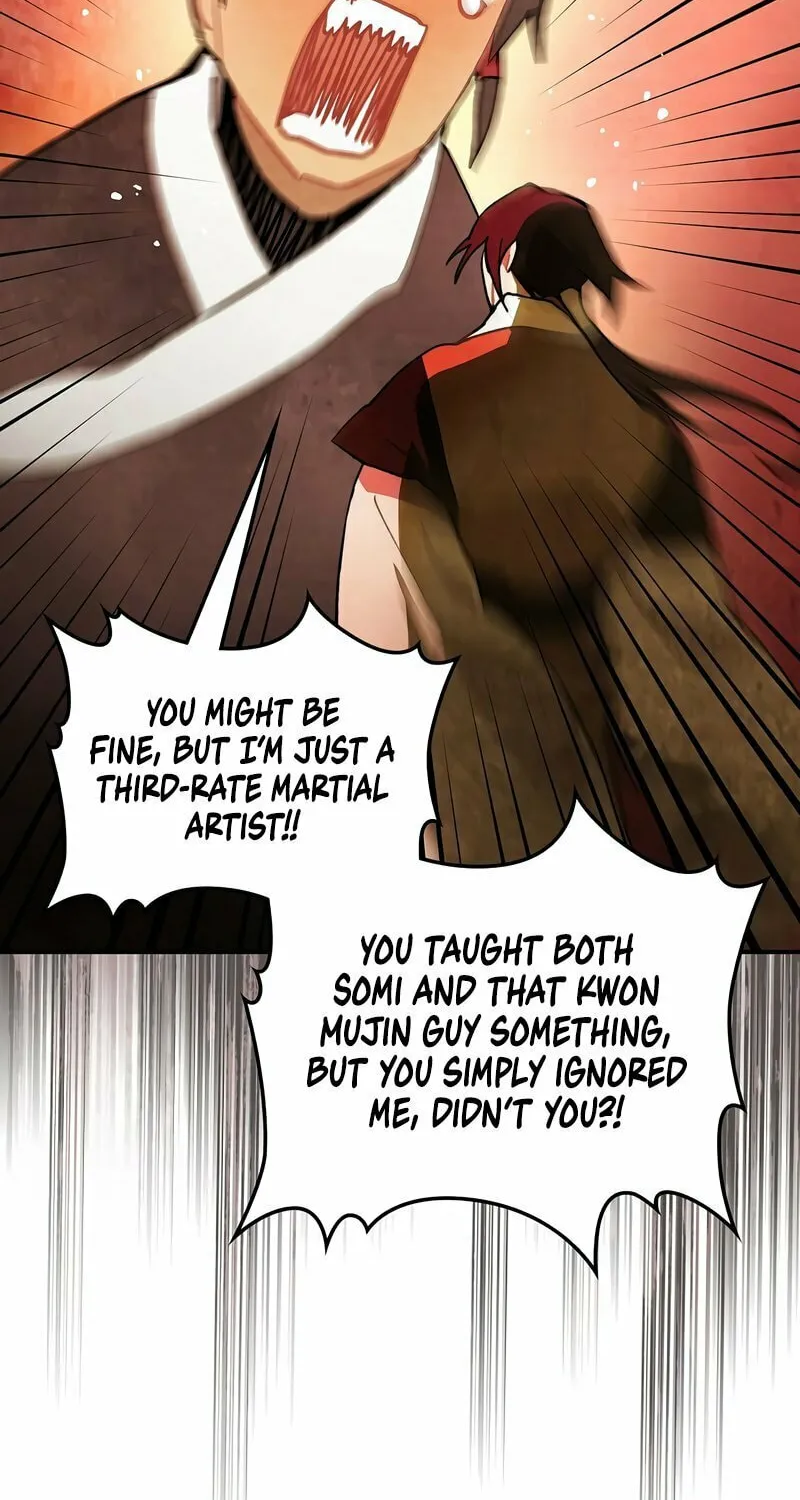 Return of the War God Chapter 29 page 73 - 