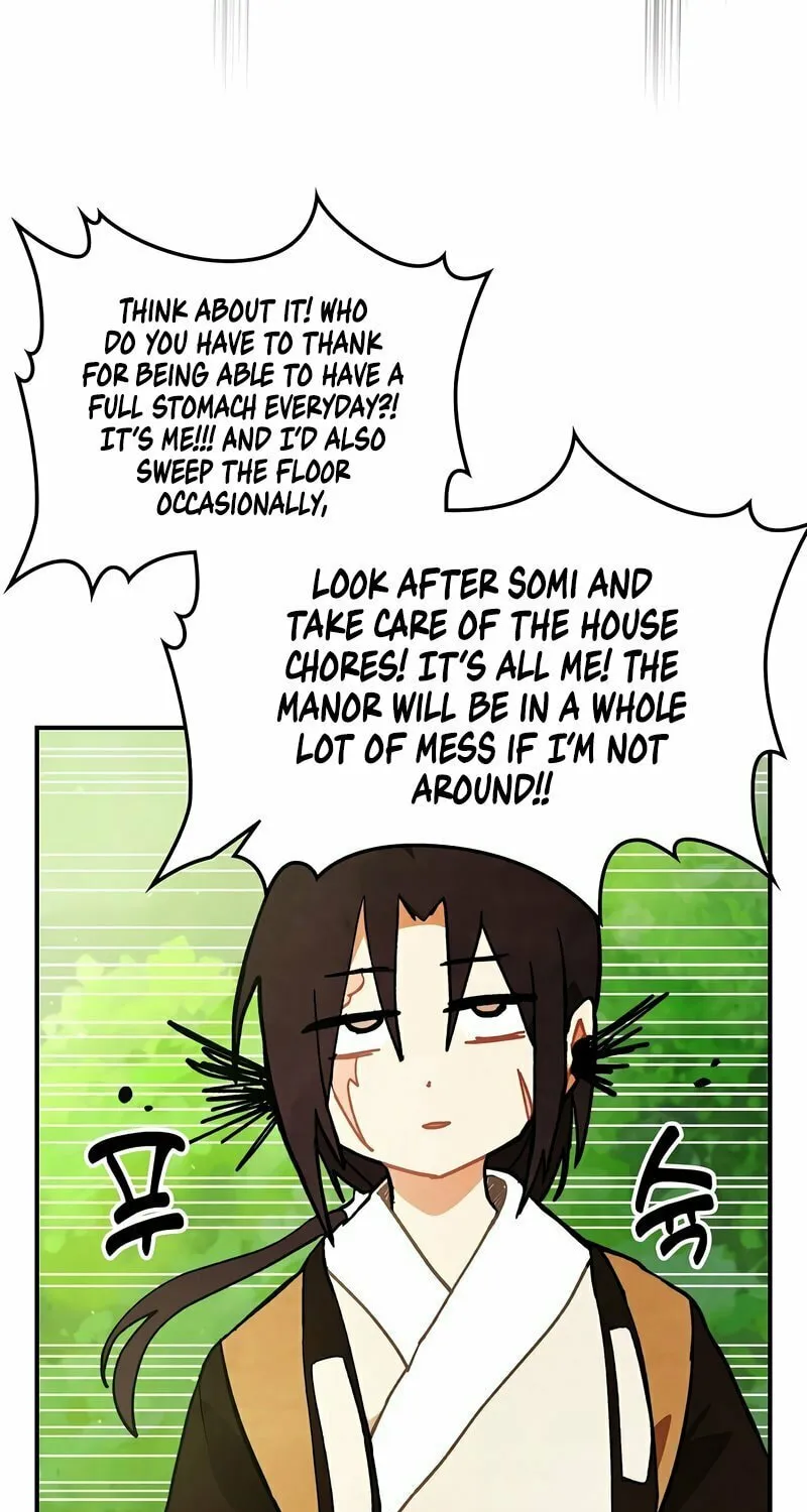 Return of the War God Chapter 29 page 74 - 