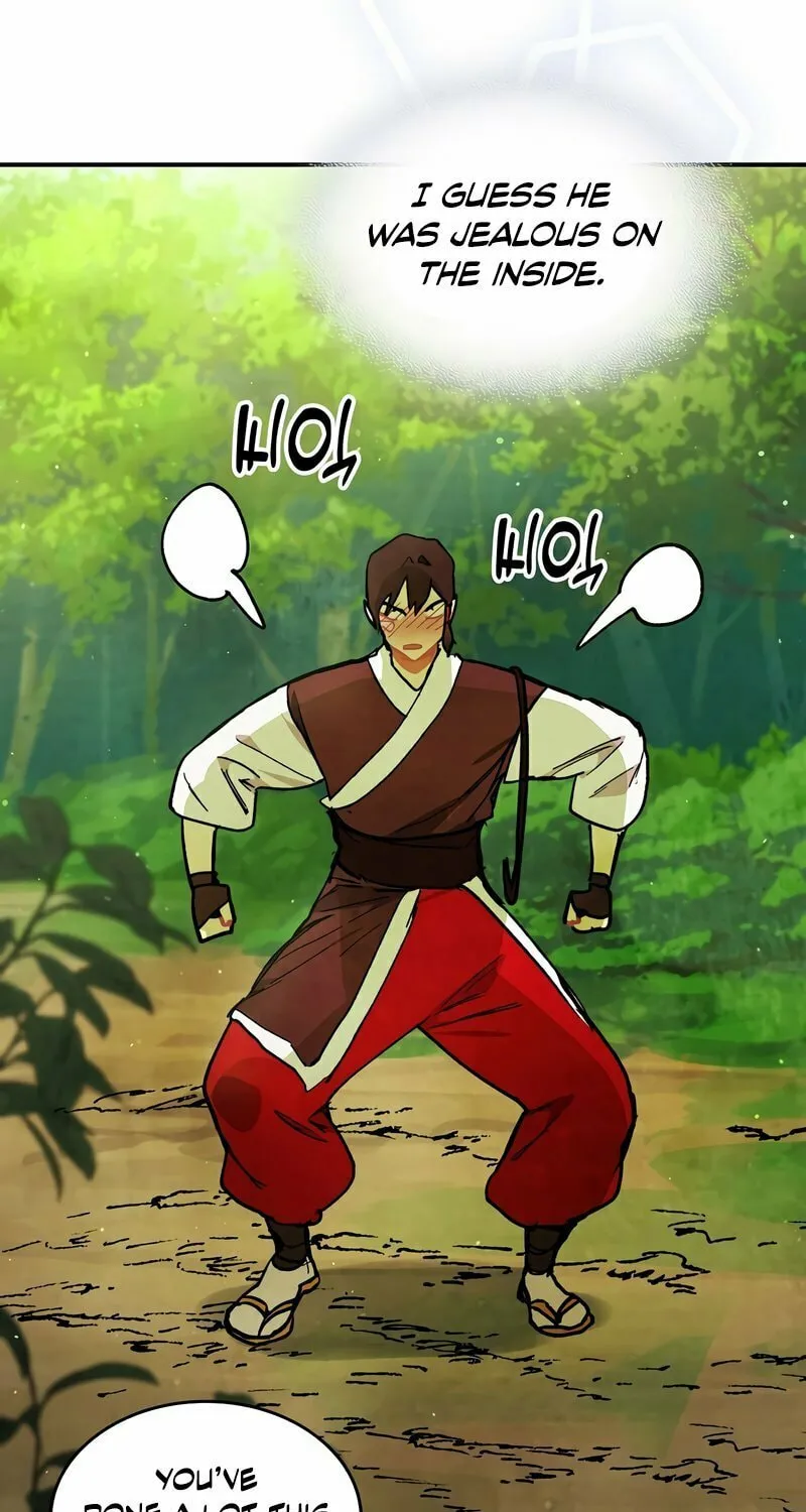 Return of the War God Chapter 29 page 76 - 