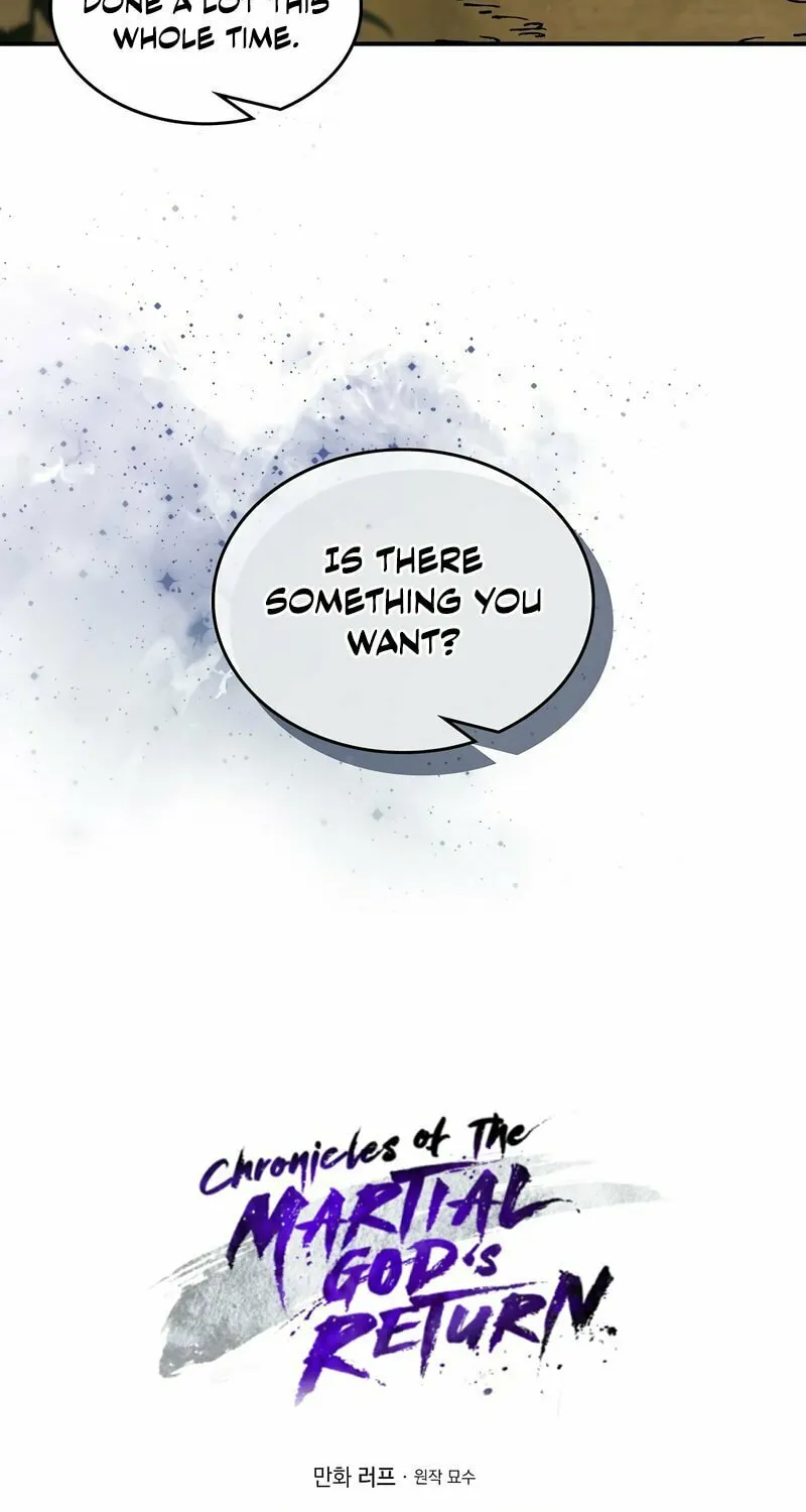 Return of the War God Chapter 29 page 77 - 
