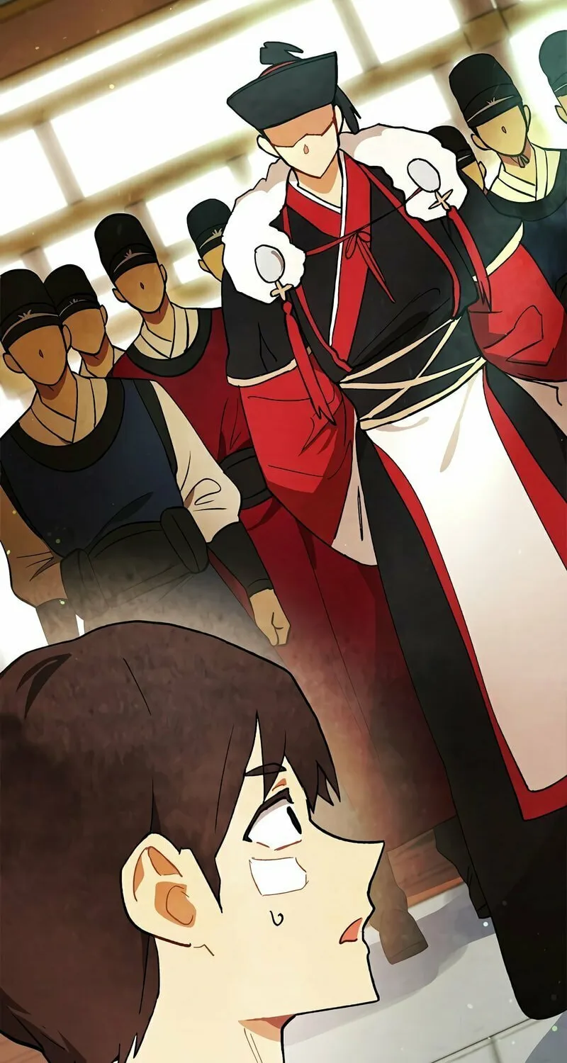 Return of the War God Chapter 29 page 9 - 