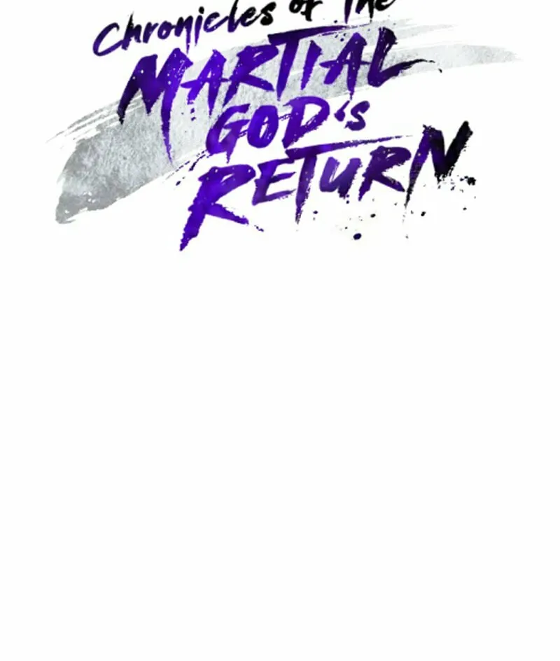 Return of the War God Chapter 30 page 11 - 