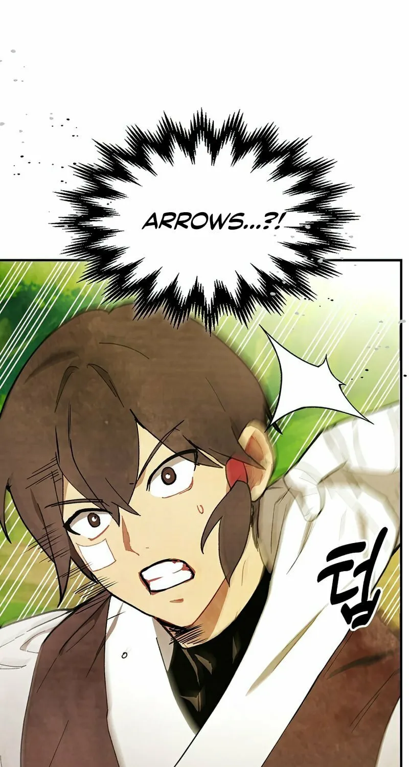 Return of the War God Chapter 30 page 12 - 