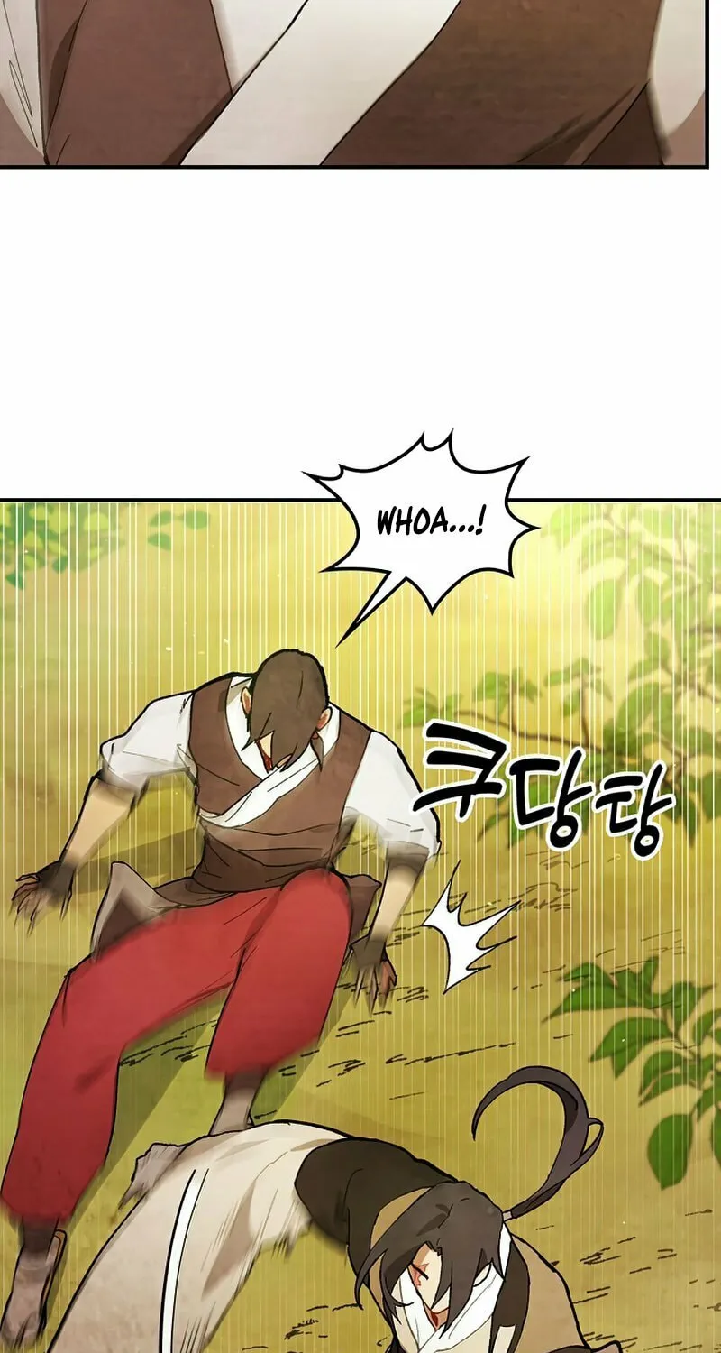 Return of the War God Chapter 30 page 13 - 