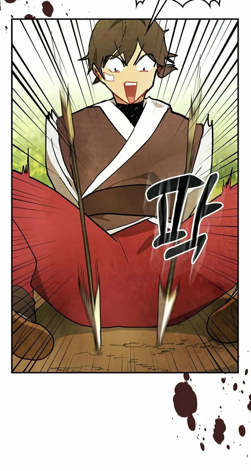 Return of the War God Chapter 30 page 15 - 
