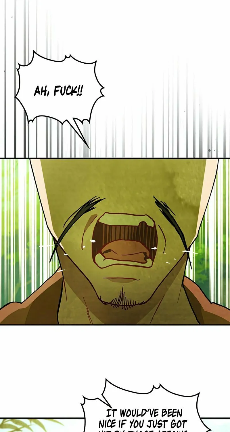 Return of the War God Chapter 30 page 17 - 