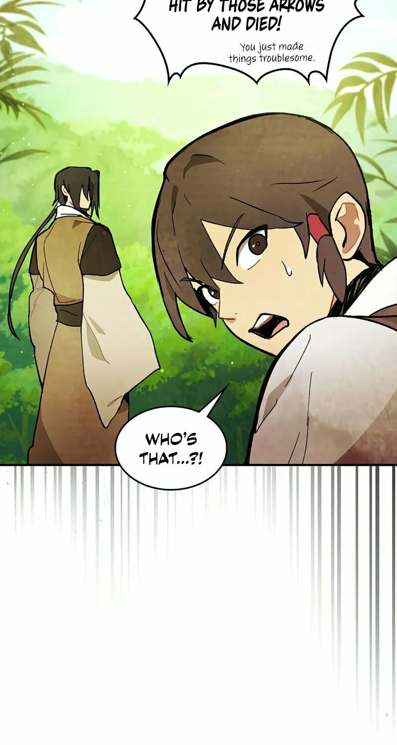 Return of the War God Chapter 30 page 18 - 