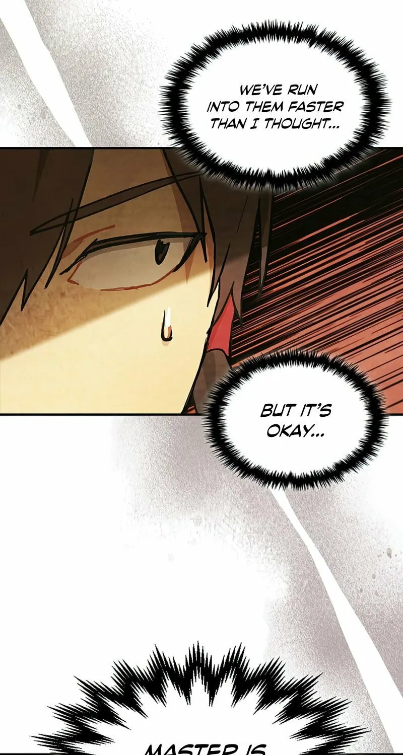 Return of the War God Chapter 30 page 22 - 