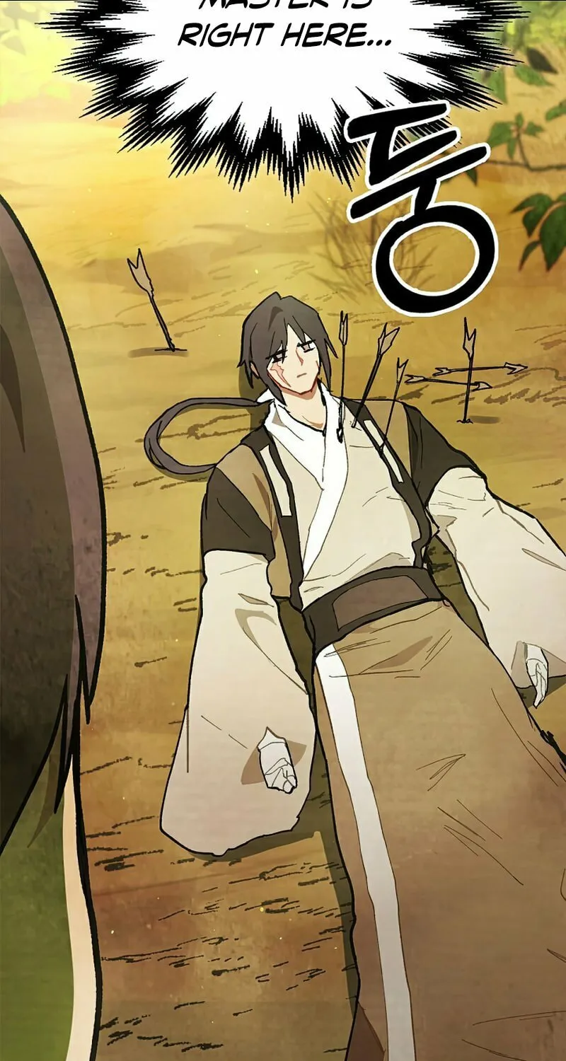 Return of the War God Chapter 30 page 23 - 
