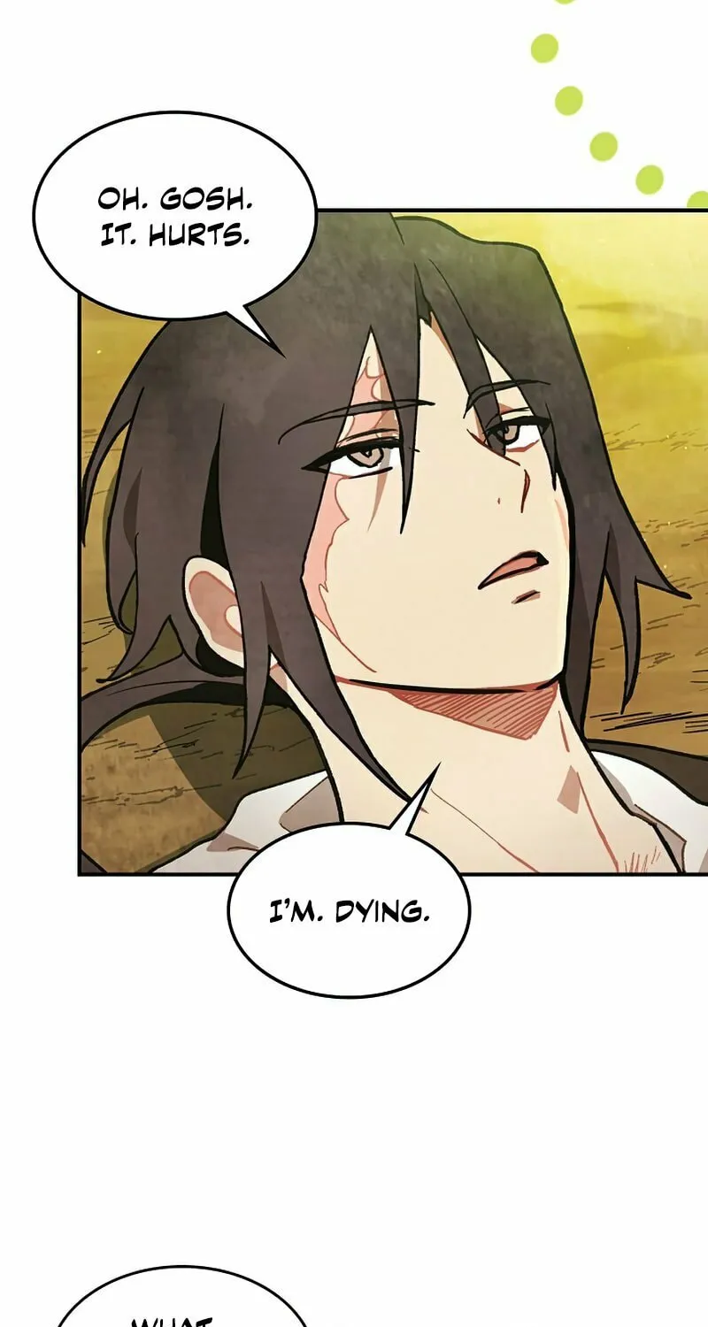 Return of the War God Chapter 30 page 25 - 