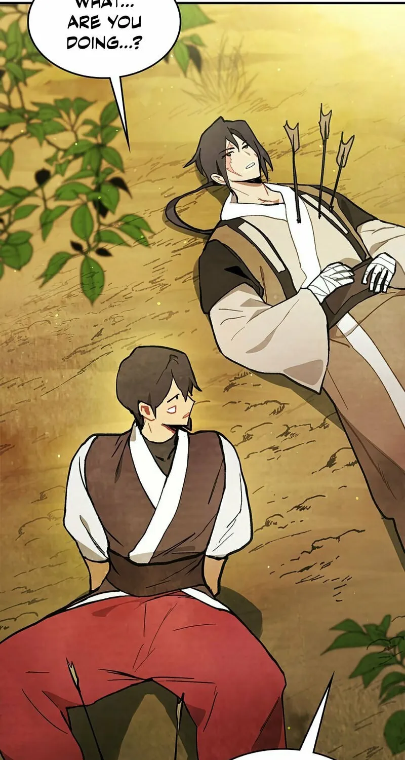Return of the War God Chapter 30 page 26 - 