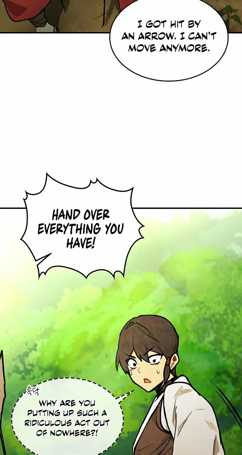 Return of the War God Chapter 30 page 27 - 