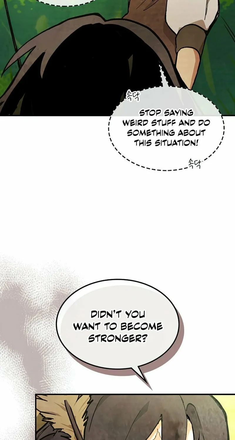 Return of the War God Chapter 30 page 28 - 