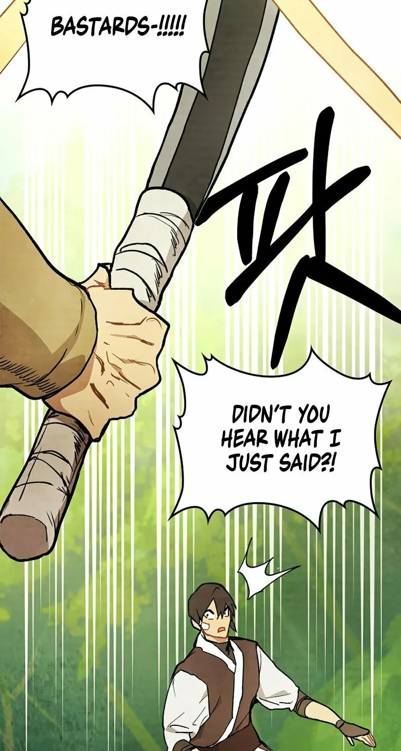 Return of the War God Chapter 30 page 32 - 