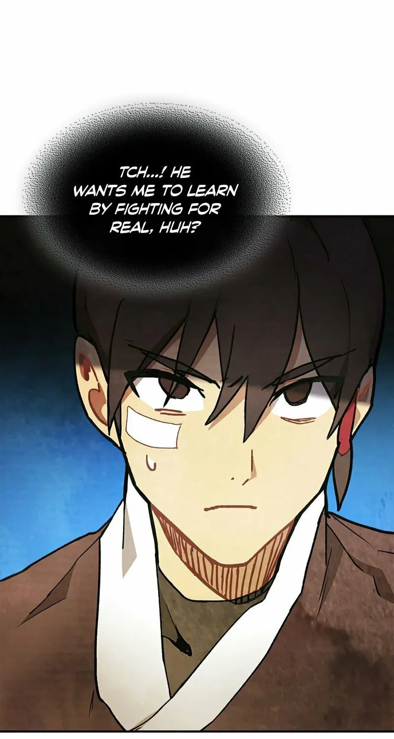 Return of the War God Chapter 30 page 34 - 