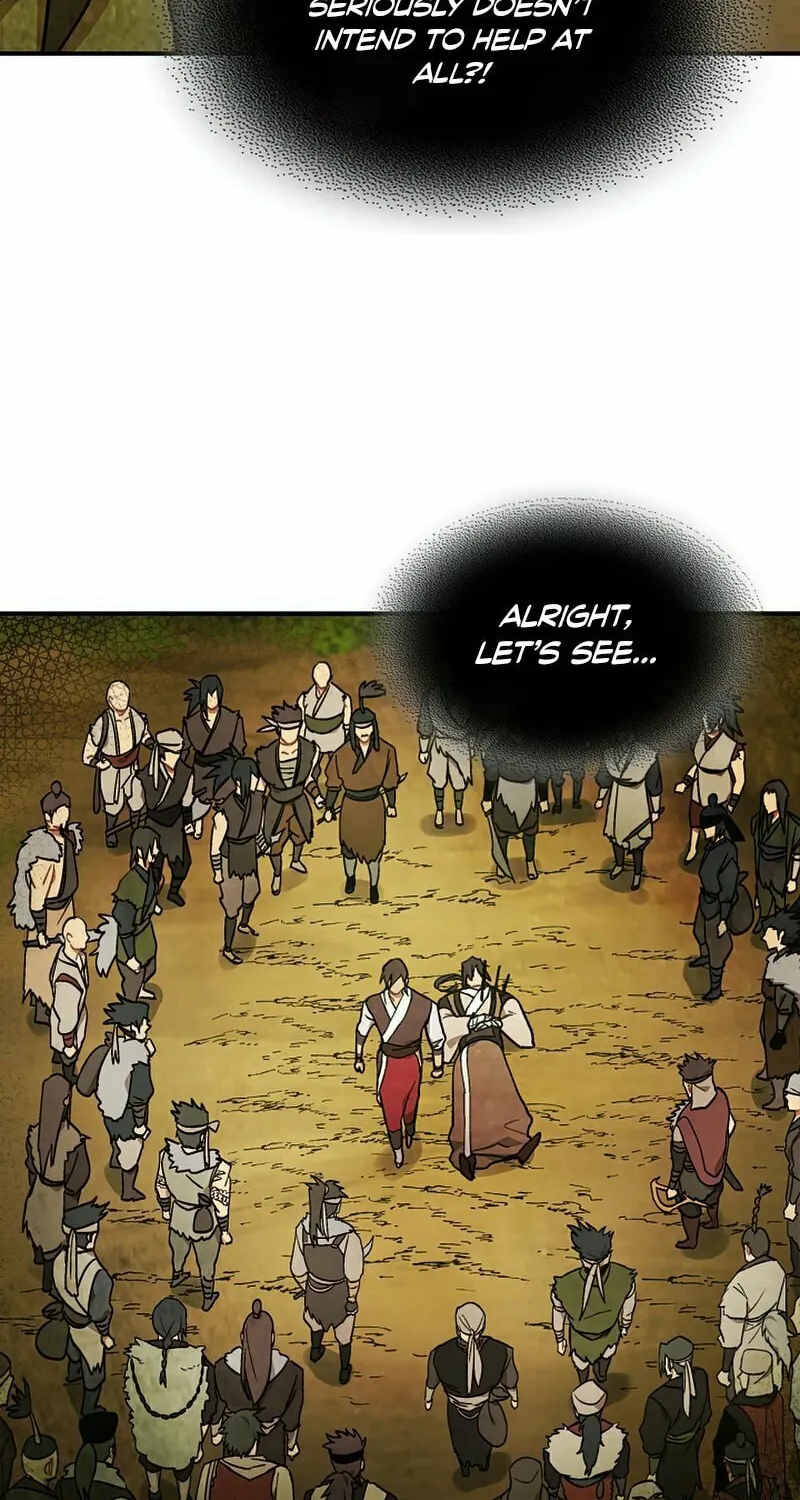 Return of the War God Chapter 30 page 36 - 