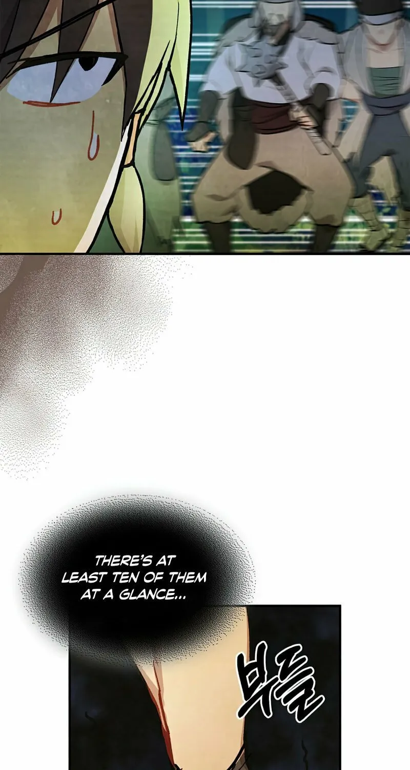 Return of the War God Chapter 30 page 39 - 