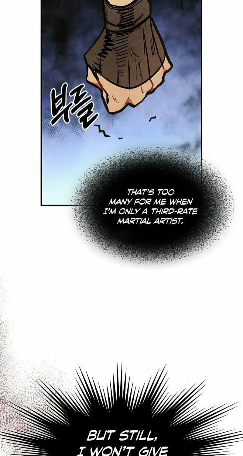 Return of the War God Chapter 30 page 40 - 