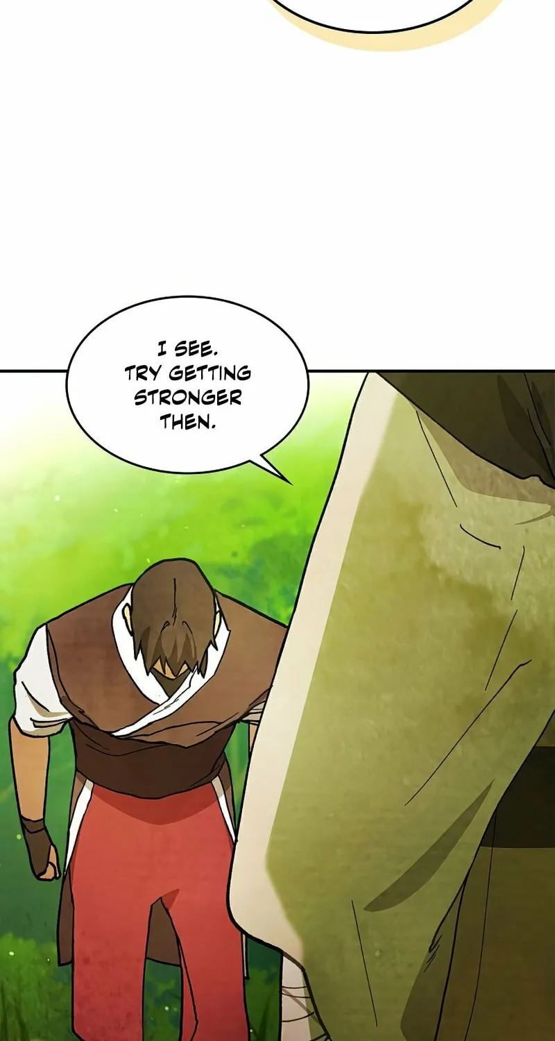 Return of the War God Chapter 30 page 5 - 