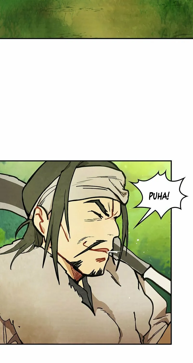 Return of the War God Chapter 30 page 43 - 