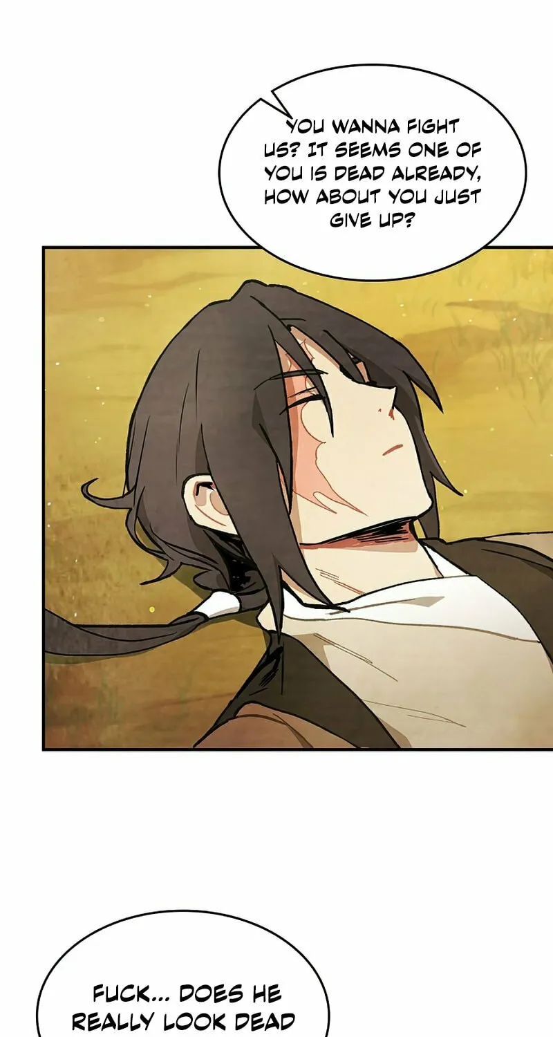 Return of the War God Chapter 30 page 44 - 
