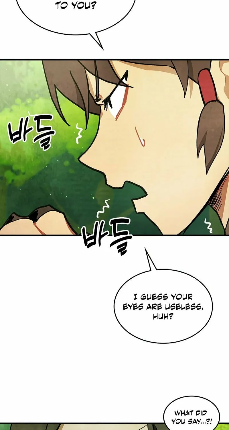 Return of the War God Chapter 30 page 45 - 